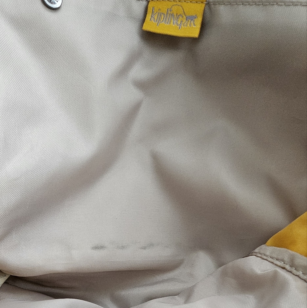 Kipling Challenger Backpack - image 6